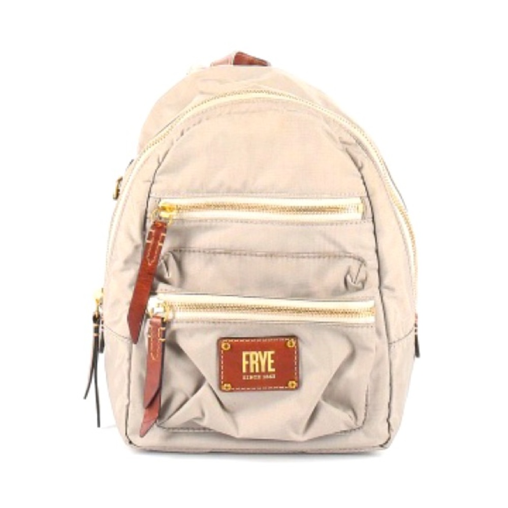 Frye Backpack